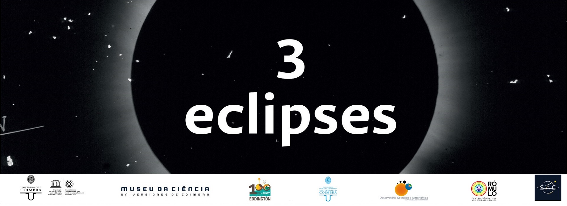 3 Eclipses